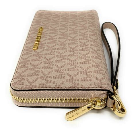 michael kors wallet ladies|Michael Kors women's large wallets.